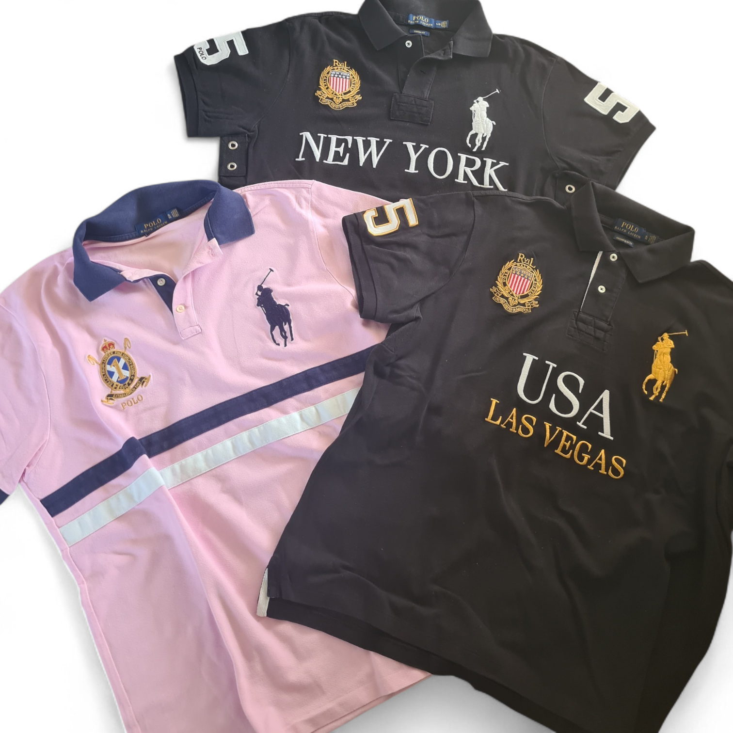 Polos