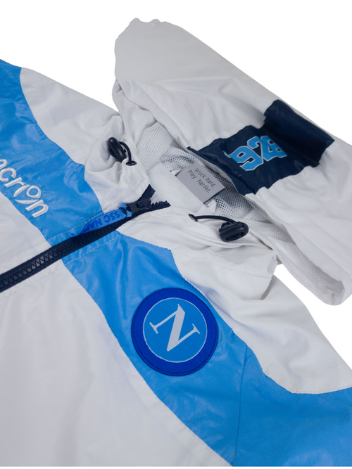 Macron Trainingsjacke Neapel (L)