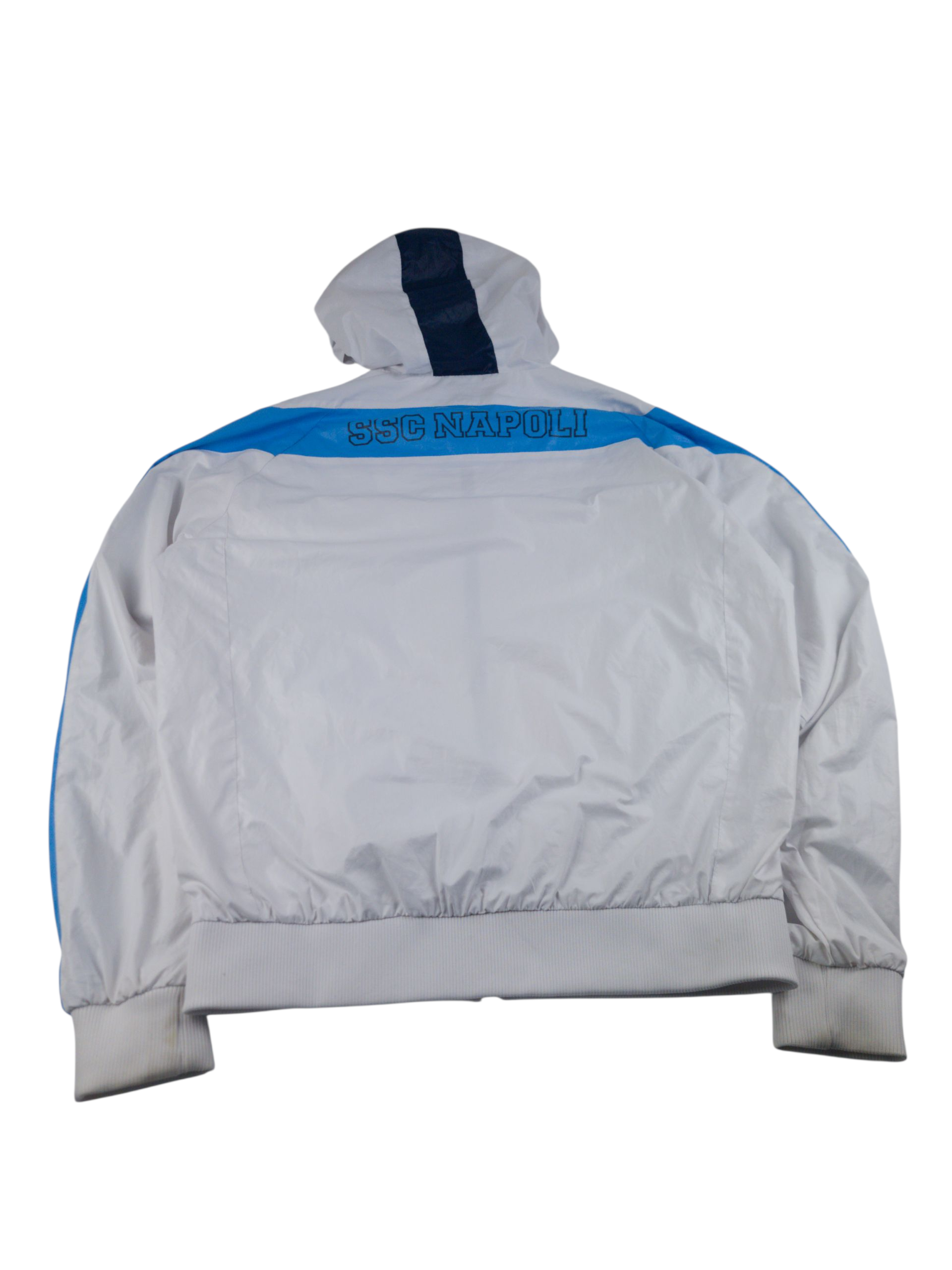 Macron Trainingsjacke Neapel (L)