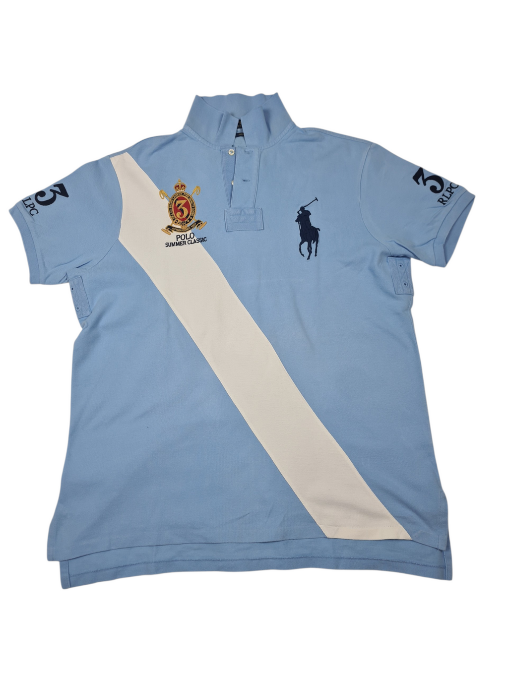 Ralph Lauren Polo (XL)