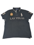 Ralph Lauren Chief Keef Polo (L-XL)