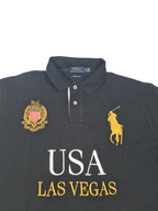 Ralph Lauren Chief Keef Polo (L)