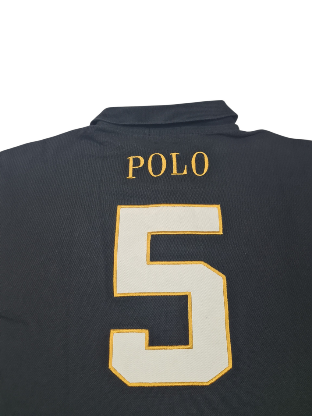 Ralph Lauren Chief Keef Polo (L)