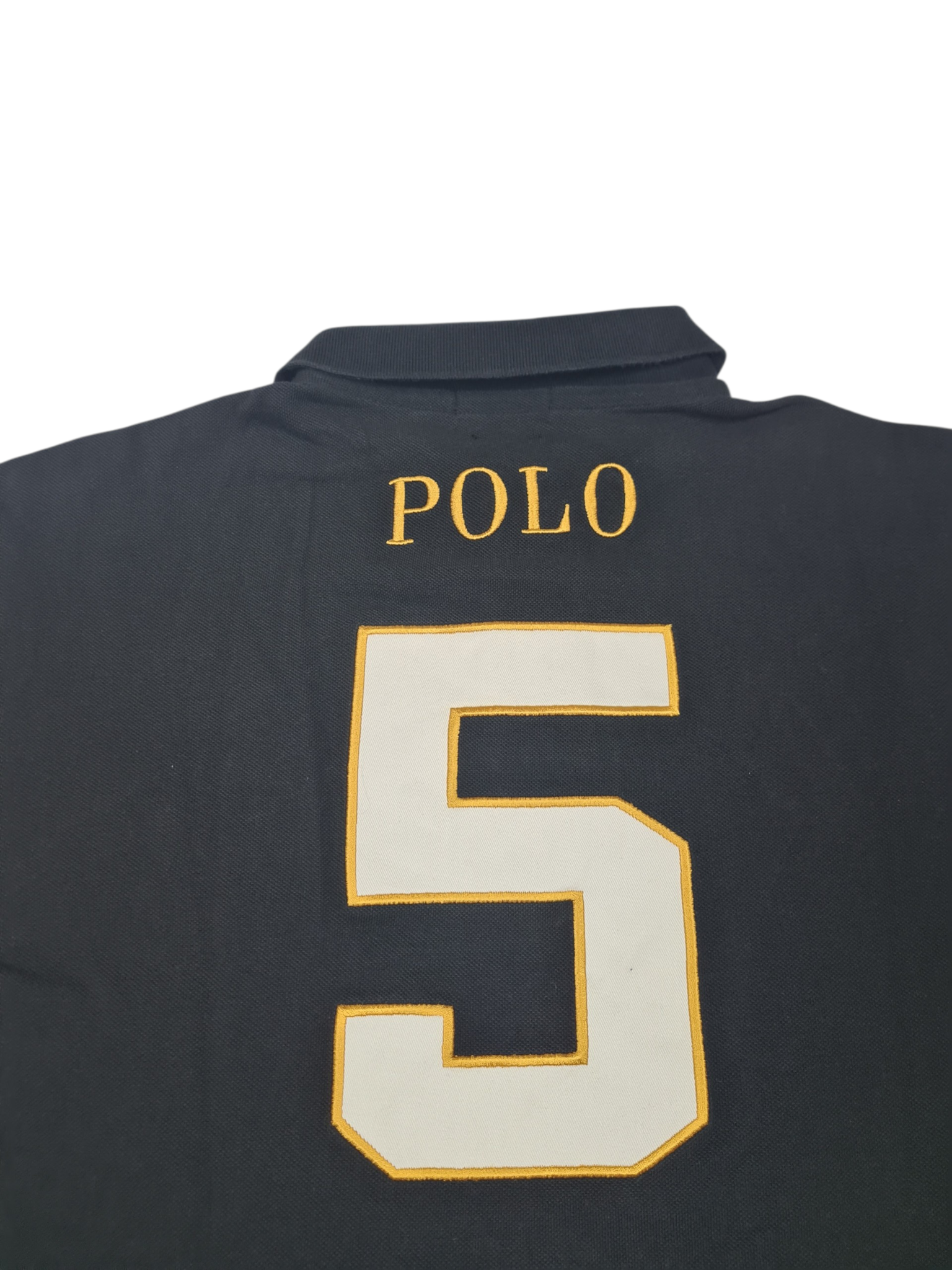 Ralph Lauren Chief Keef Polo (L)