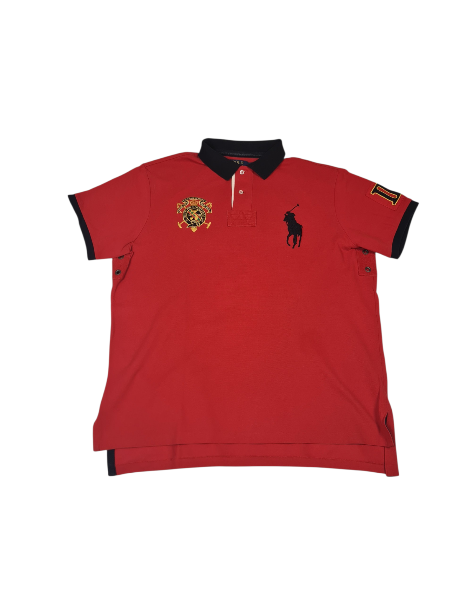 Ralph Lauren Polo (Xl)