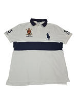 Ralph Lauren Polo (L-XL)