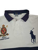 Ralph Lauren Polo (L-XL)