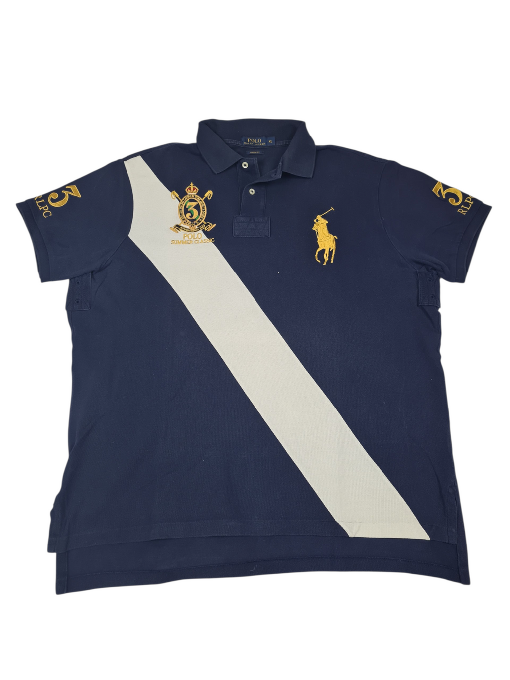 Ralph Lauren Big Pony (XL)