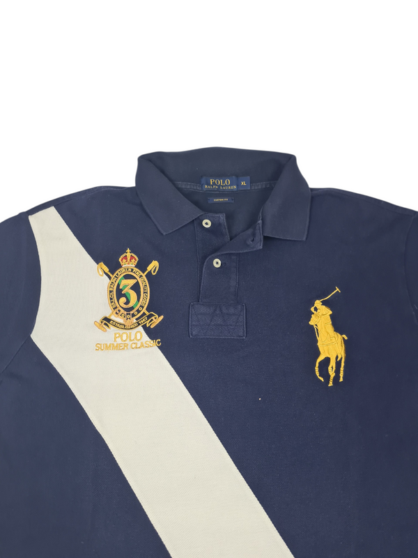 Ralph Lauren Big Pony (XL)