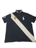 Ralph Lauren Polo (L)