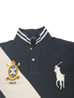 Ralph Lauren Polo (L)
