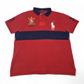Ralph Lauren Polo (L)