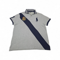 Ralph Lauren Big Pony Polo (M-L)