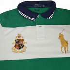 Ralph Lauren Polo  (L)