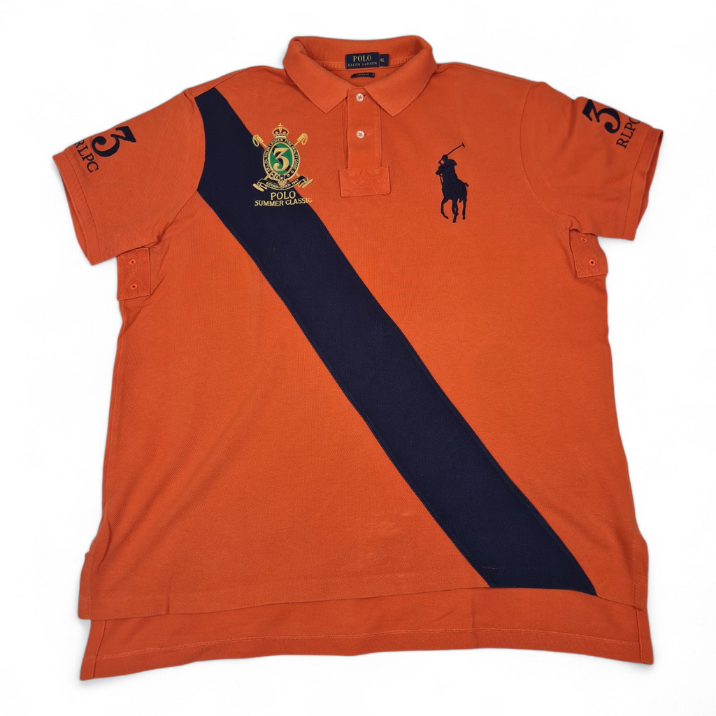 Ralph Lauren Polo (XL)