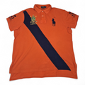 Ralph Lauren Polo (XL)