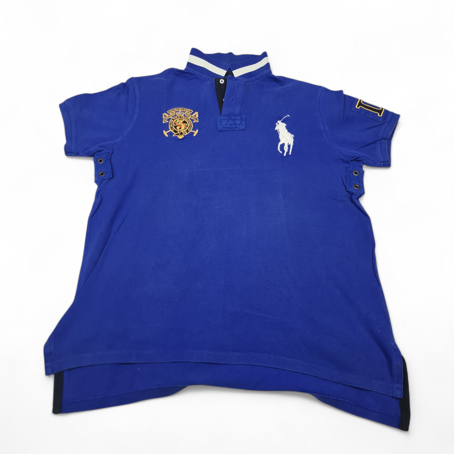 Ralph Lauren Big Pony (XL)