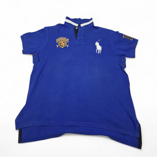 Ralph Lauren Big Pony (XL)