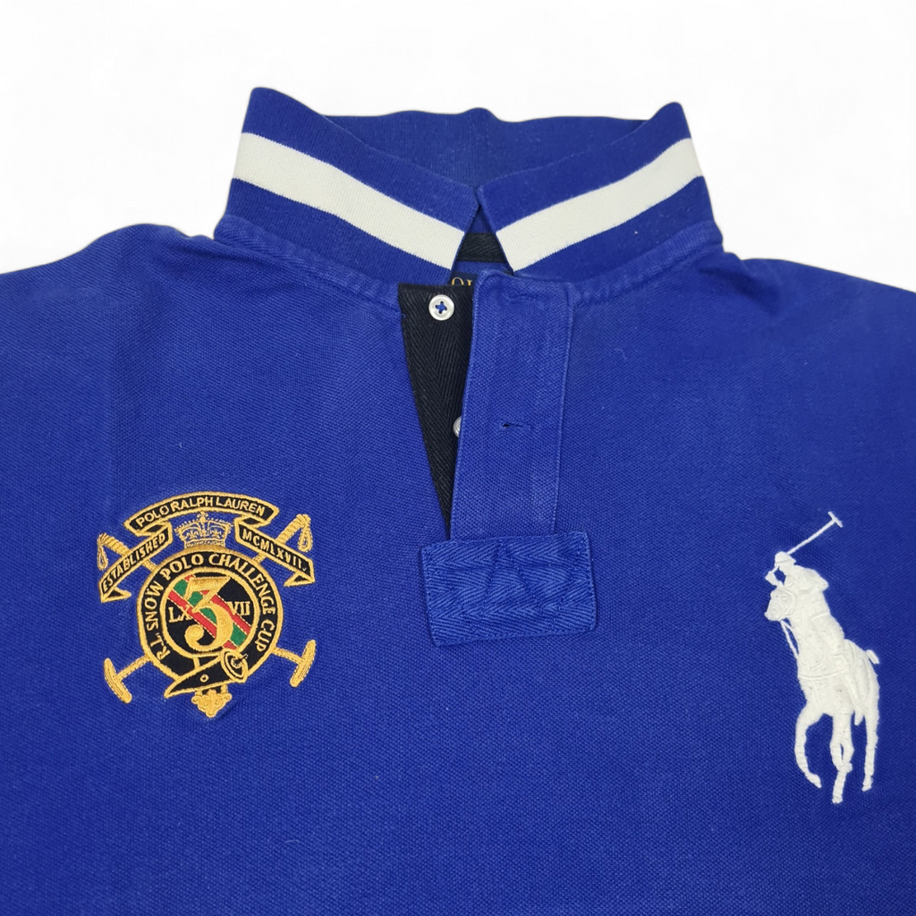 Ralph Lauren Big Pony (XL)
