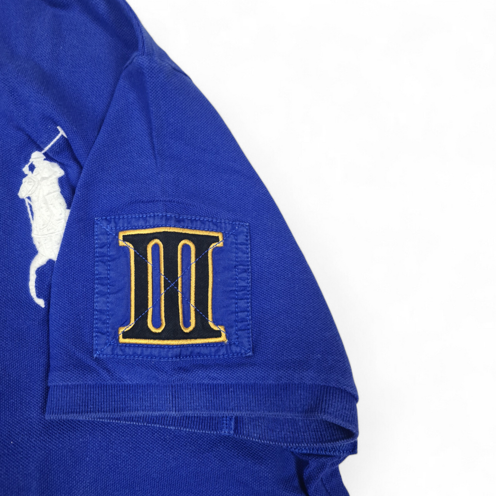 Ralph Lauren Big Pony (XL)