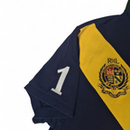 Ralph Lauren Polo (L)