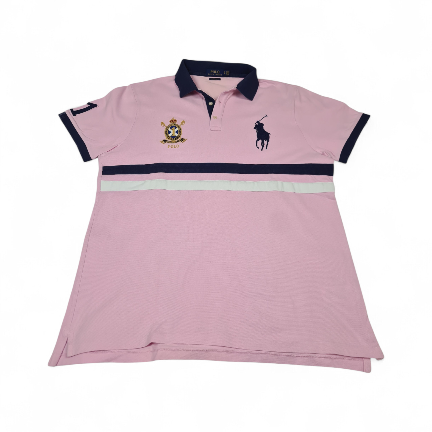 Ralph Lauren Polo (XL)
