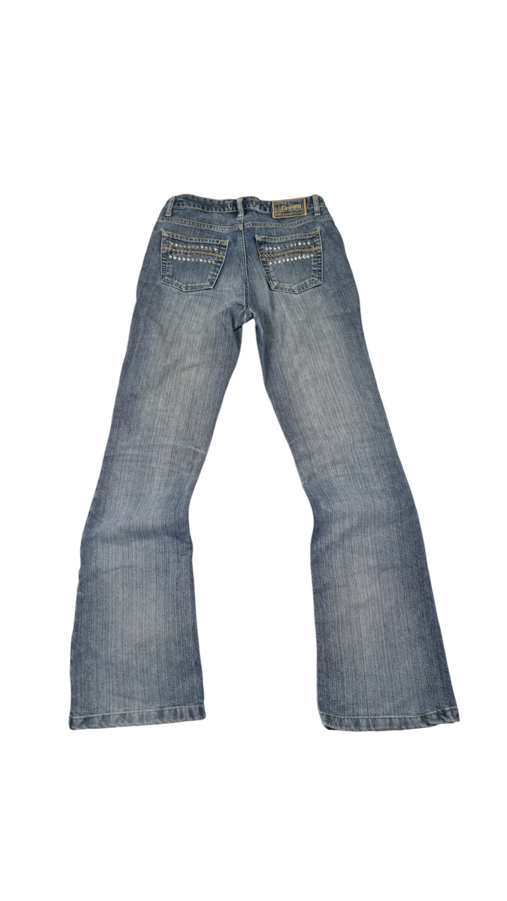 Y2k Jeans Women