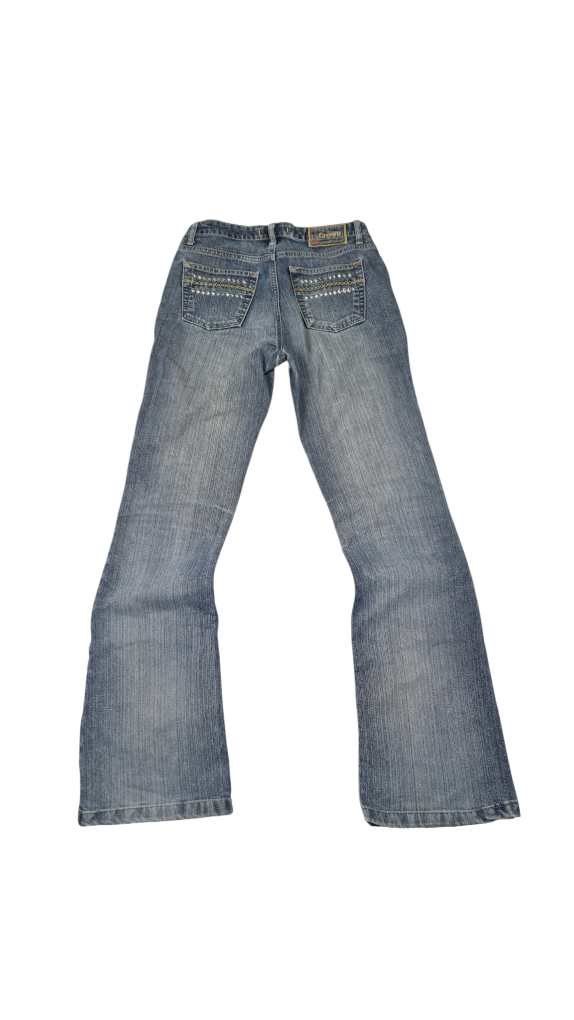 Y2k Jeans Women