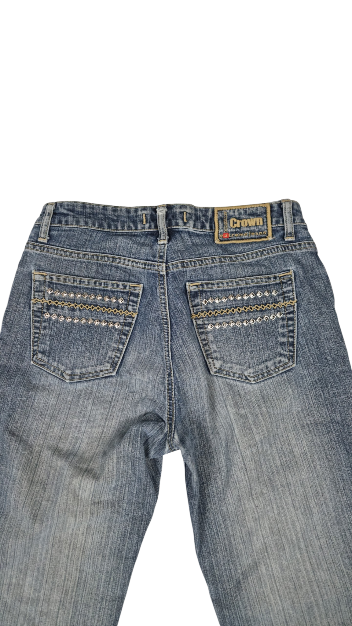 Y2k Jeans Women