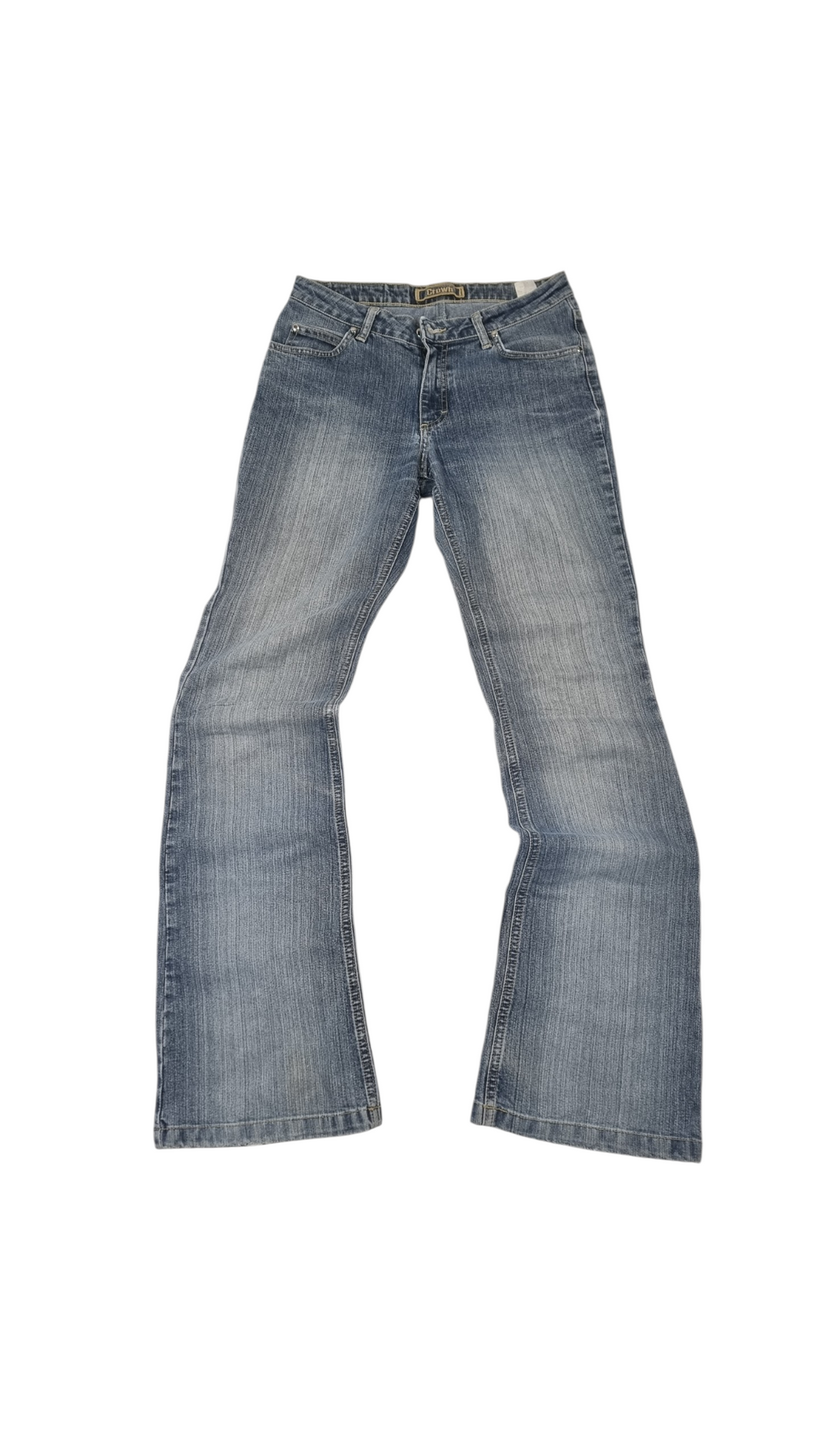 Y2k Jeans Women