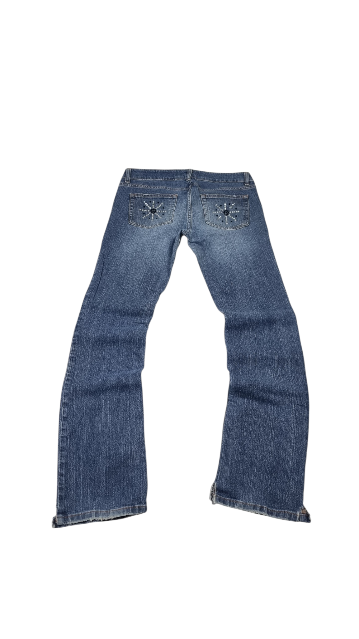Y2k Jeans Women