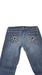 Y2k Jeans Women