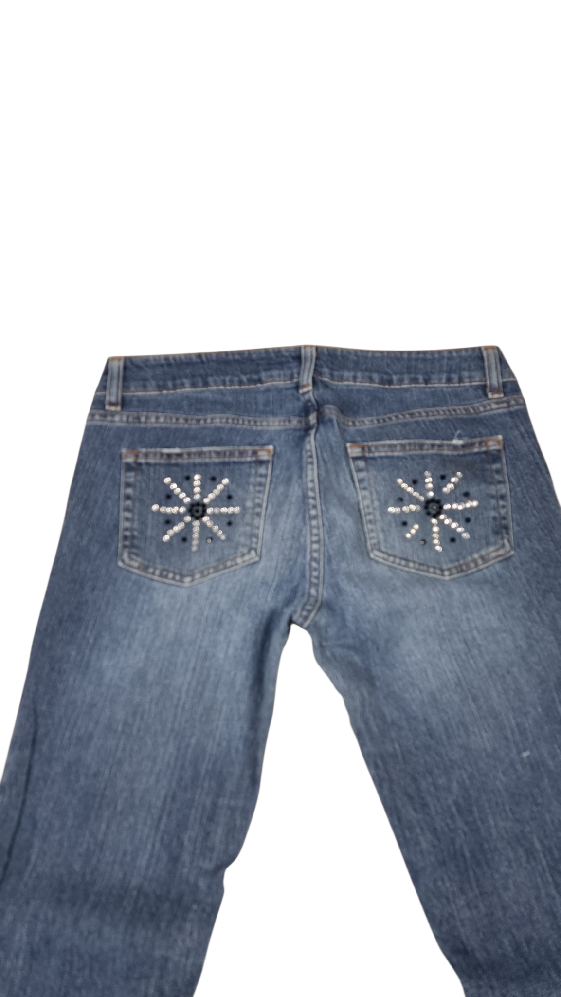Y2k Jeans Women