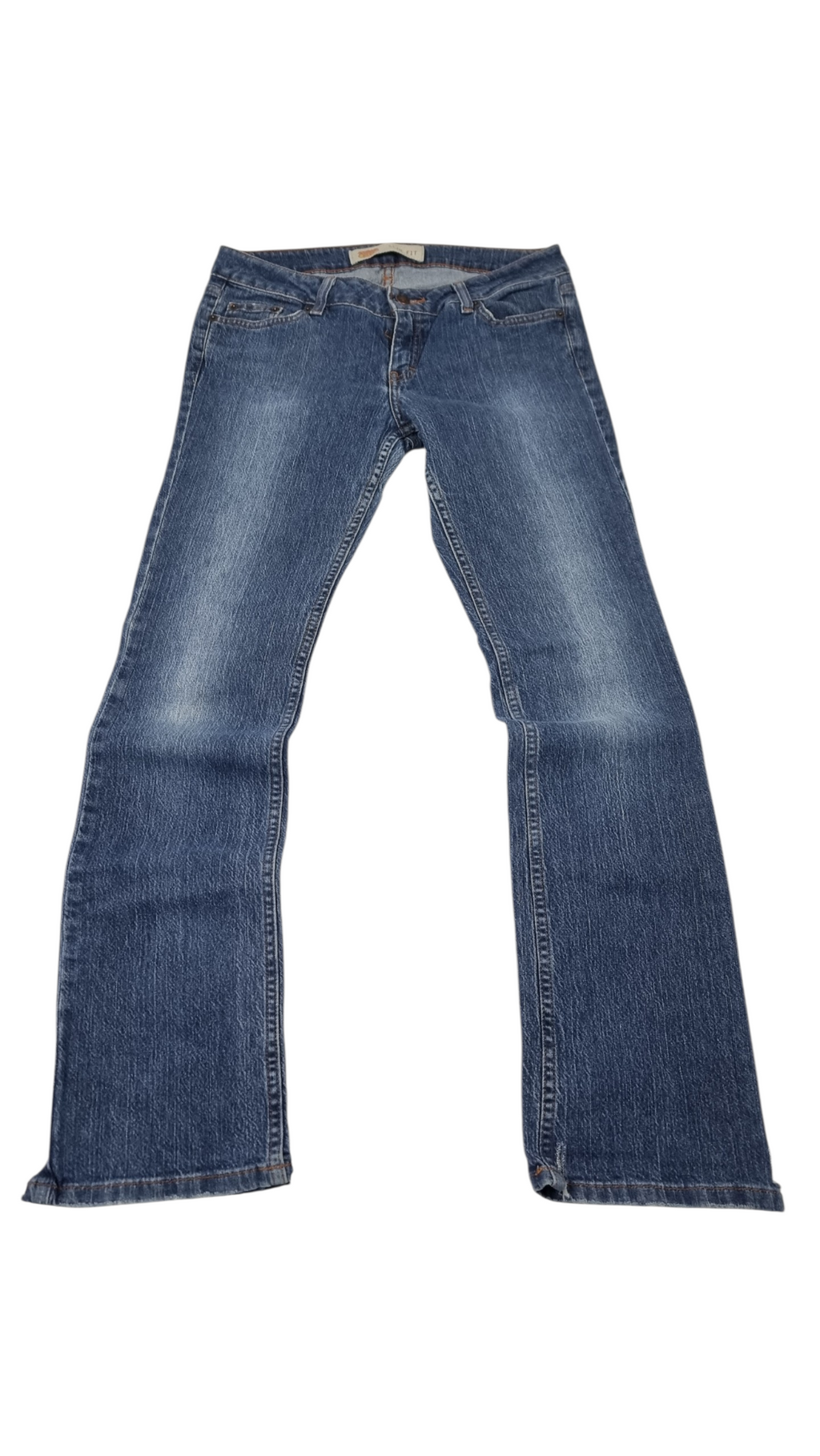 Y2k Jeans Women