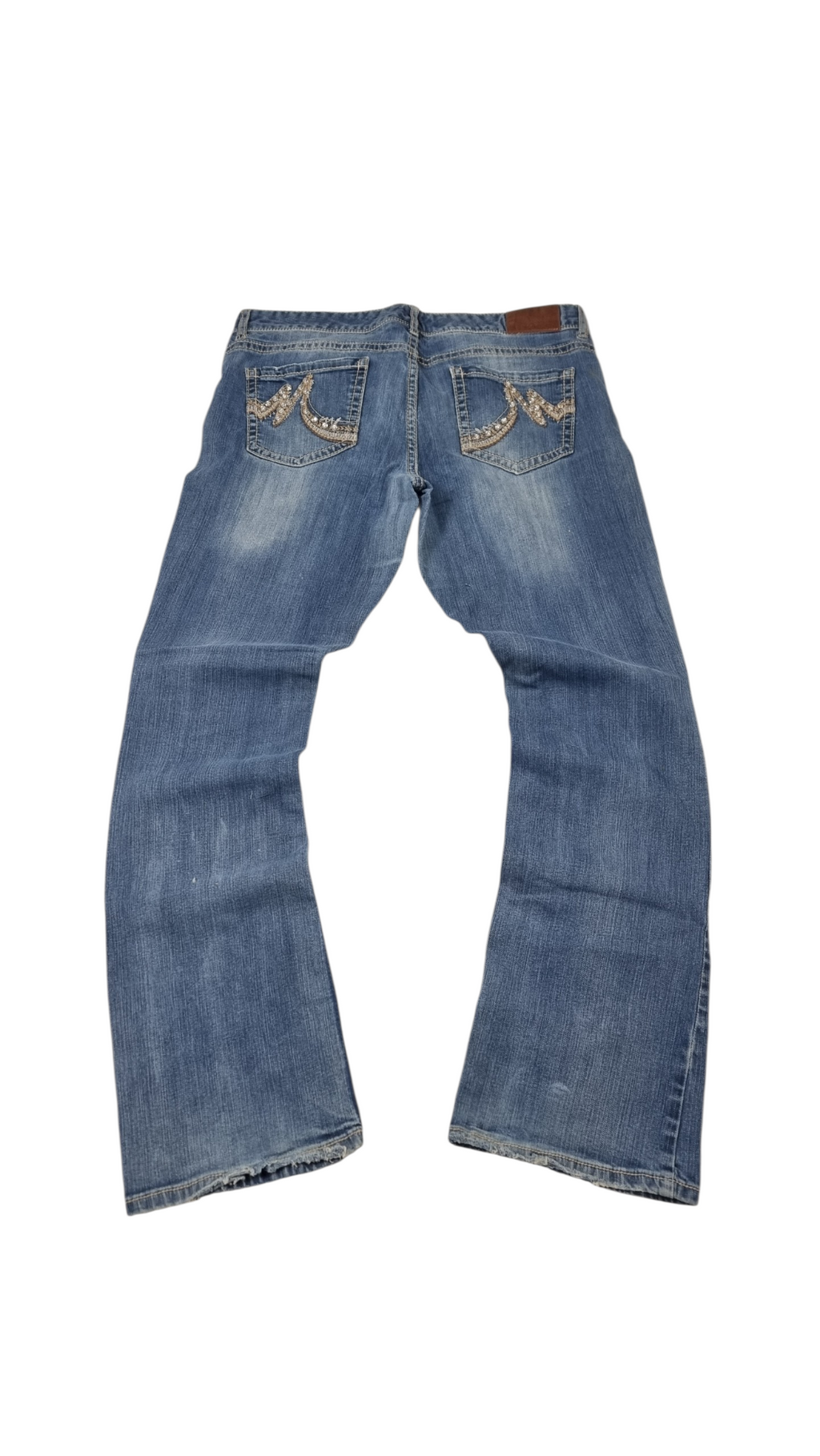 Y2k Jeans Women