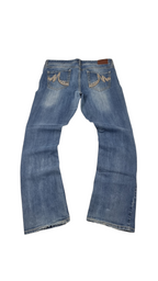 Y2k Jeans Women