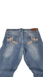 Y2k Jeans Women