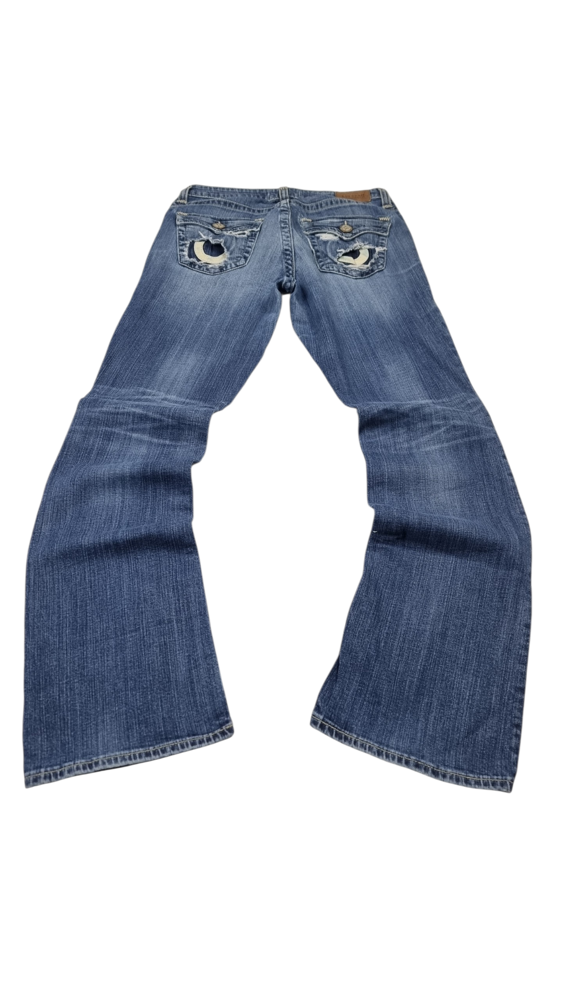 Y2k Jeans Women