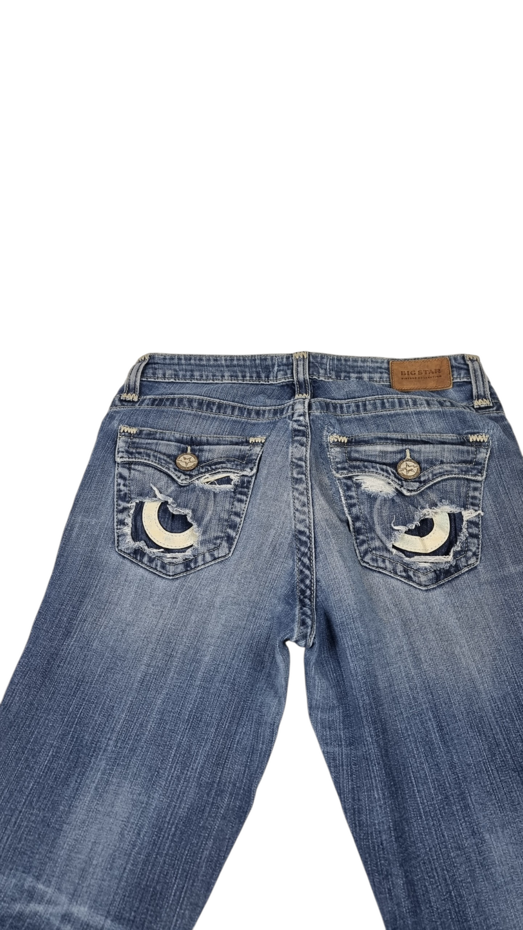 Y2k Jeans Women