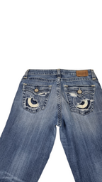 Y2k Jeans Women