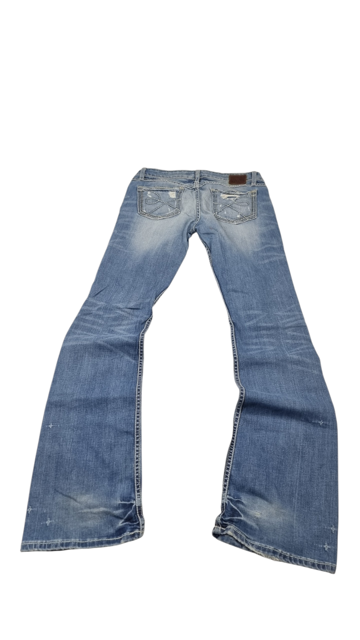 Y2k Jeans Women