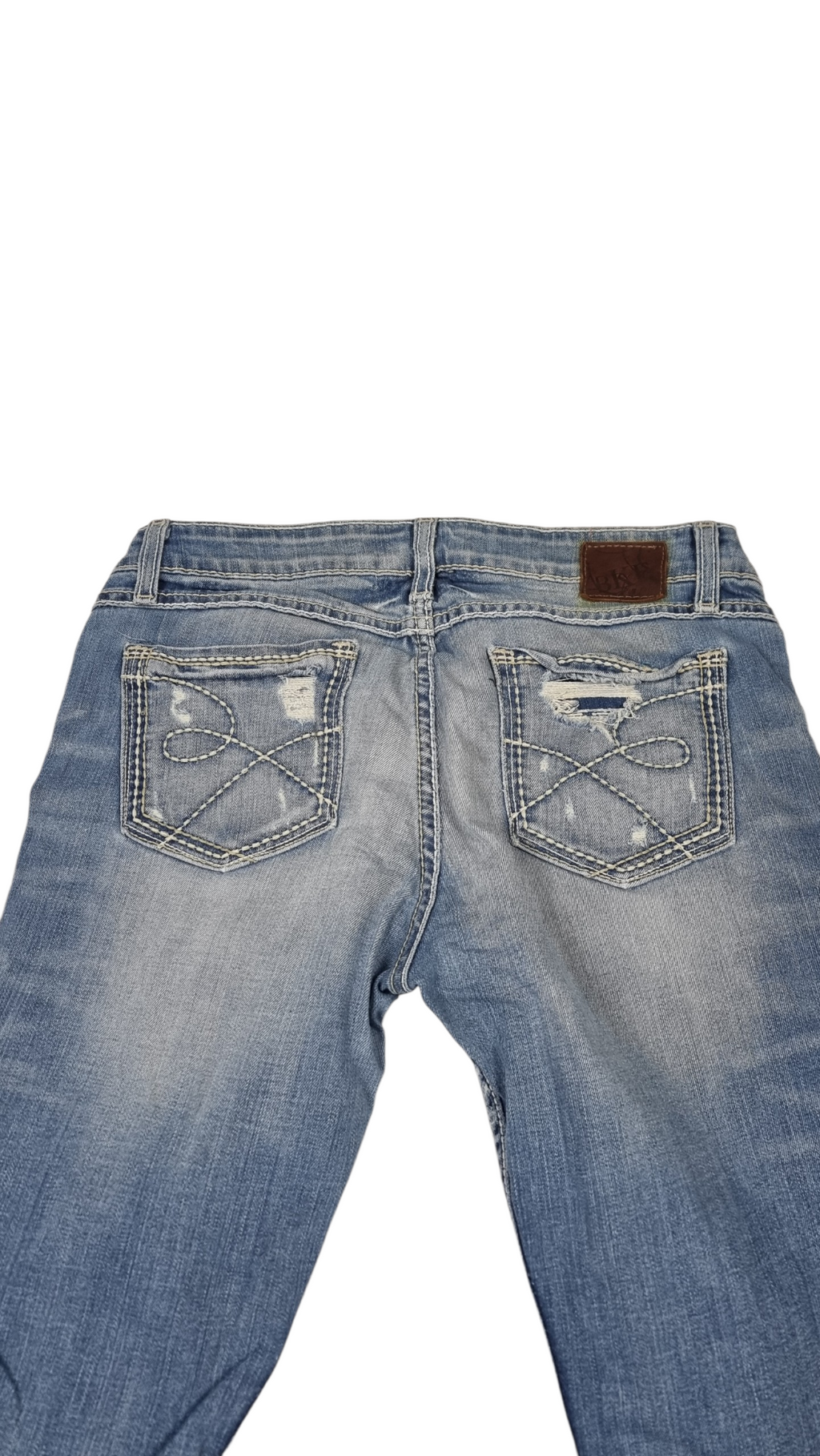 Y2k Jeans Women