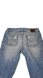 Y2k Jeans Women