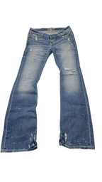 Y2k Jeans Women