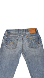 Y2k Jeans Women
