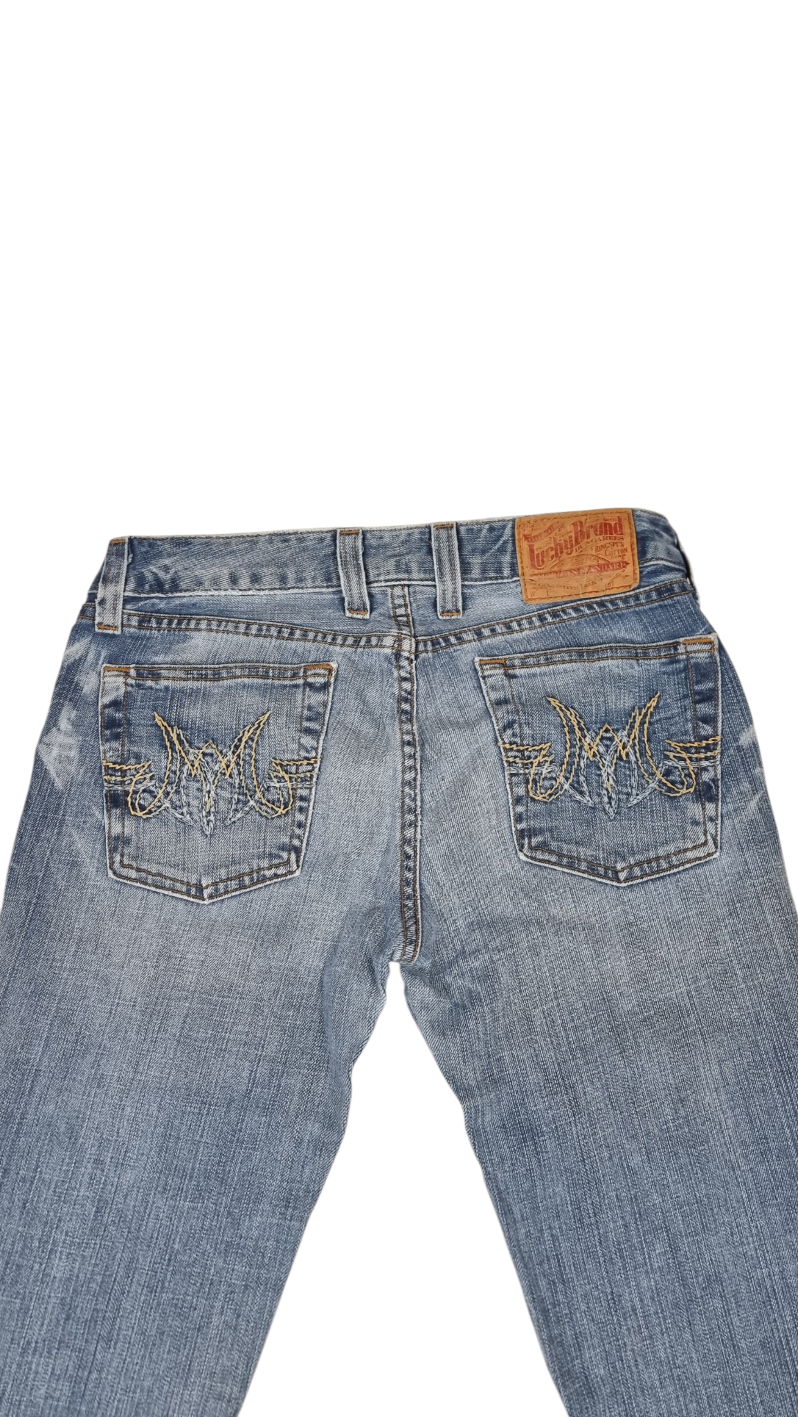 Y2k Jeans Women