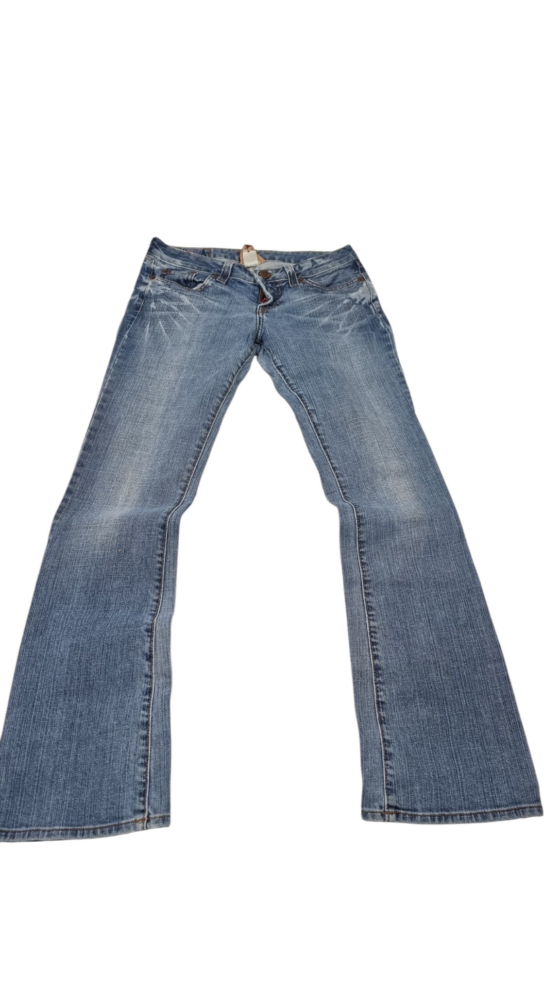 Y2k Jeans Women