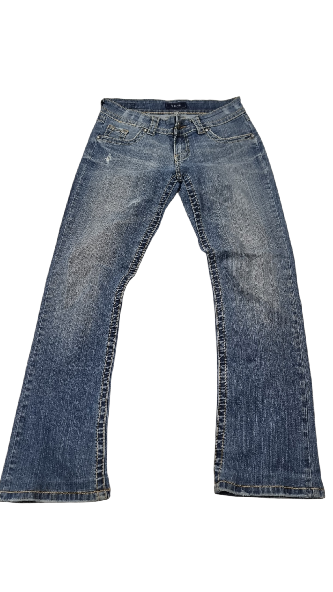Y2k Jeans Women