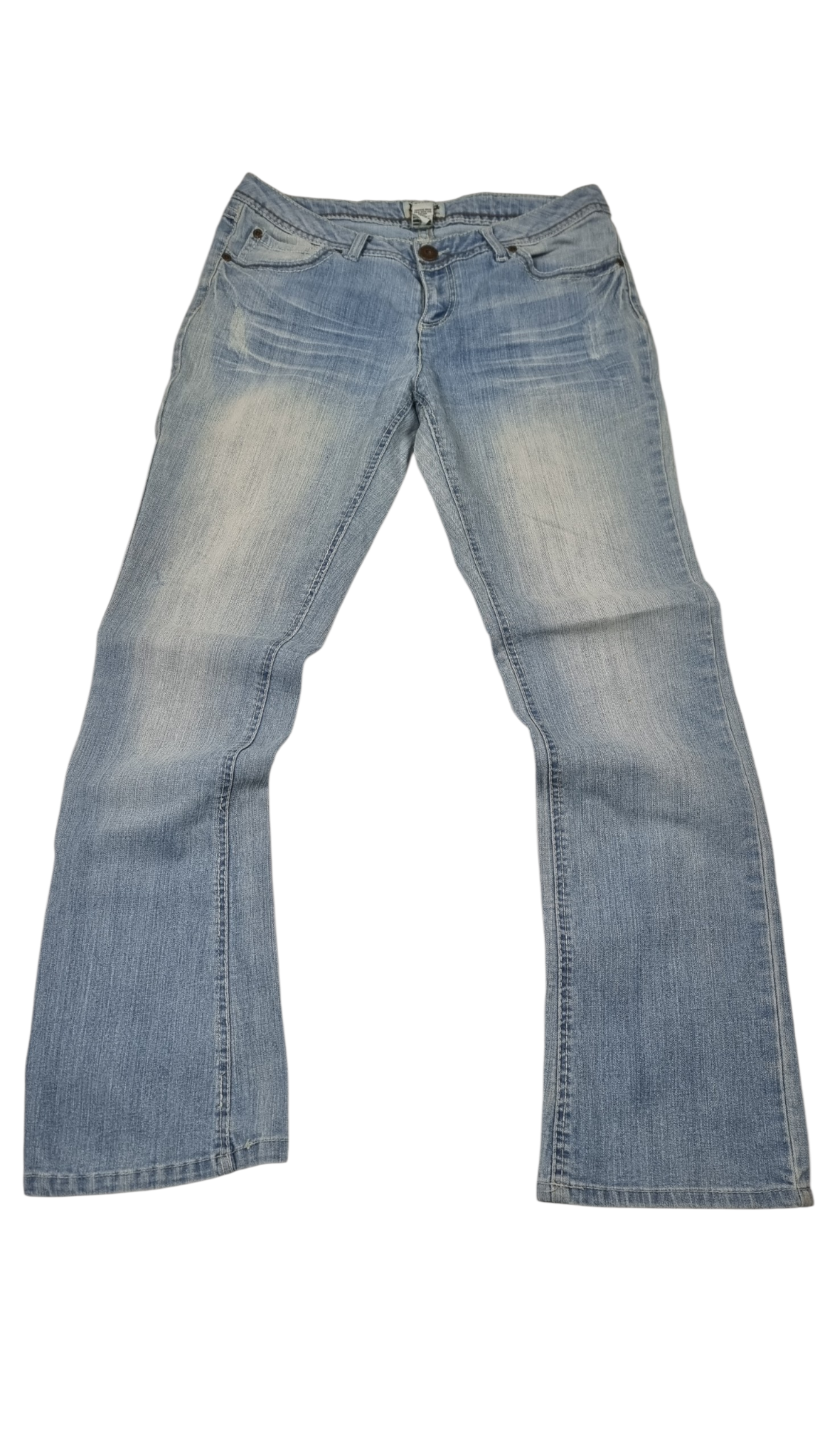 Y2k Jeans Women