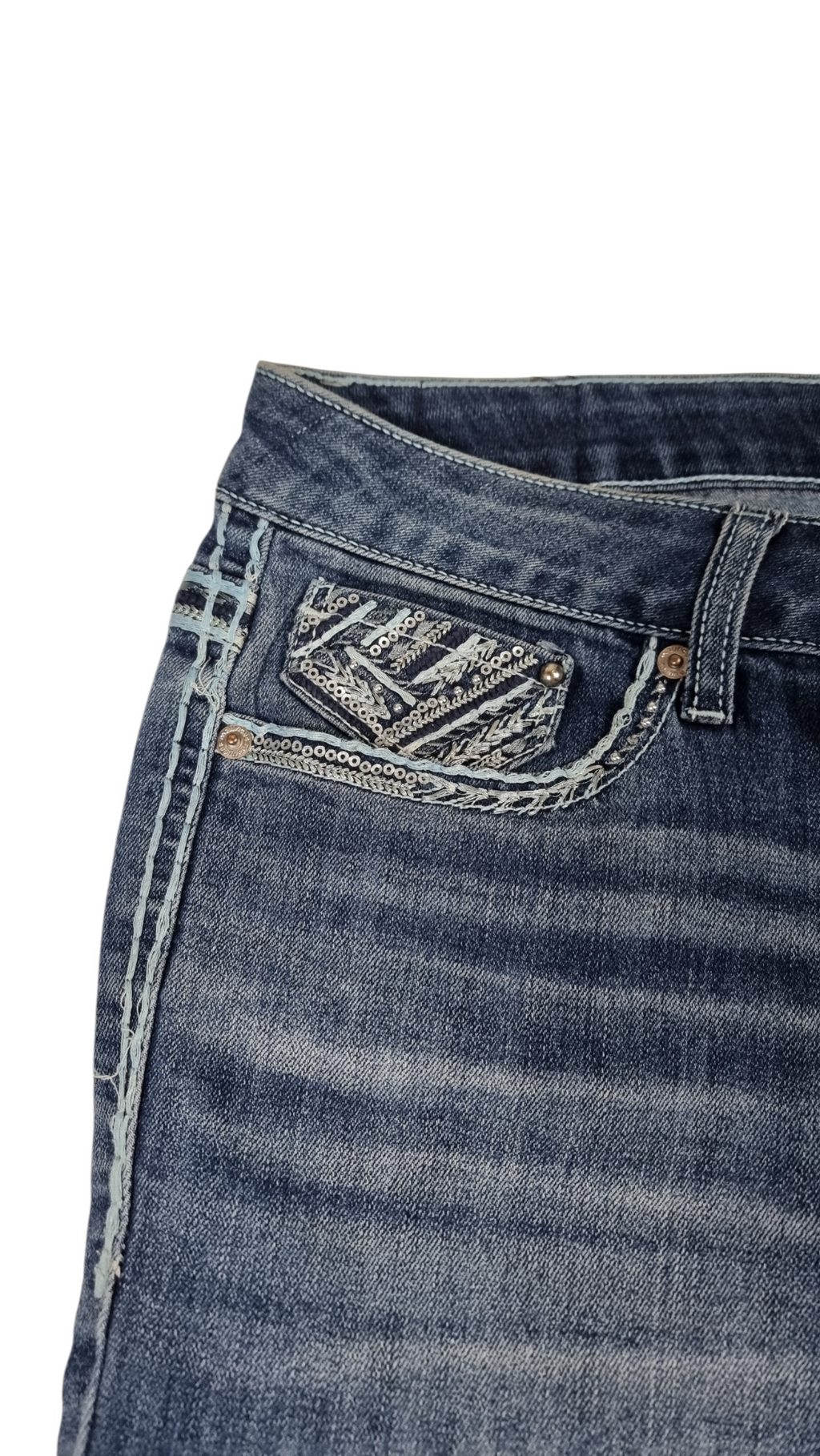 Y2k Jeans Women
